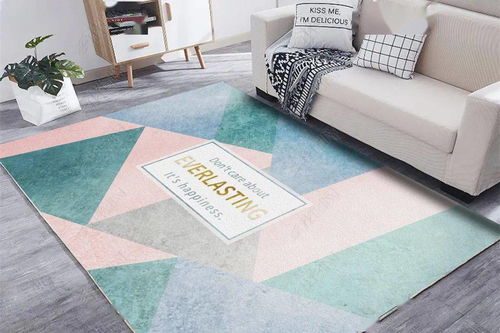 美觀舒適卻最怕洗 地毯清潔要怎么做