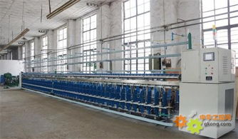 工控自動化應(yīng)用方案 四方電氣ca100系列伺服在玻璃纖維捻線機(jī)升降系統(tǒng)中的應(yīng)用