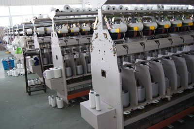 【縫紉線 滌綸紗 30s/2大化有光純滌綸紗線】價格,廠家,圖片,化纖紗線,湖北名仁紡織科技-